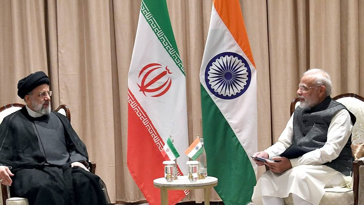 Indien sichert sich iranisches Öl ohne Zahlungsprobleme
