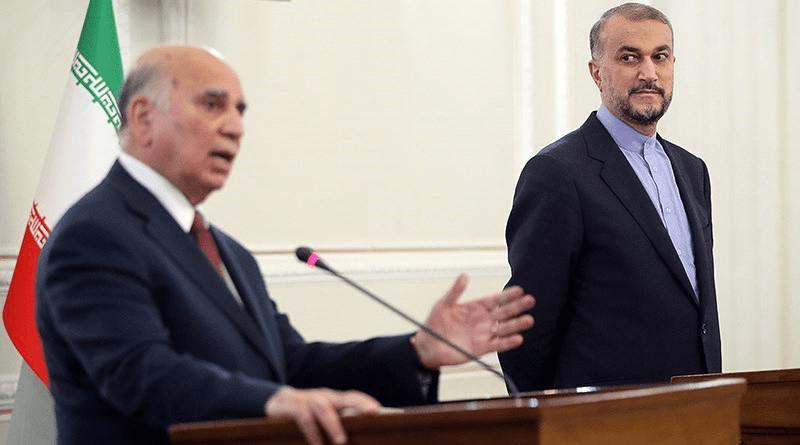 Pakistan Highlights Diplomatic Solutions for Regional Issues