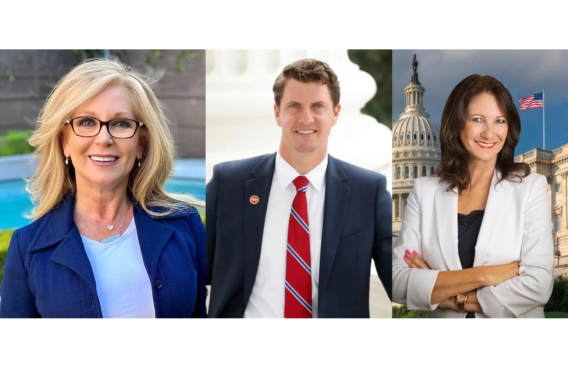 انتخابات ميتشيغان: اختبار الديمقراطيين في سباق مجلس الشيوخ