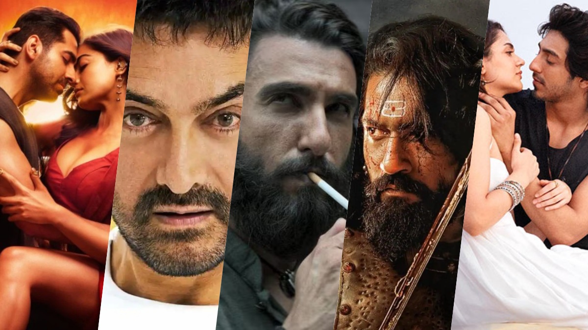 فيلم بوليوودي يُصور في دبي على يخت فاخر