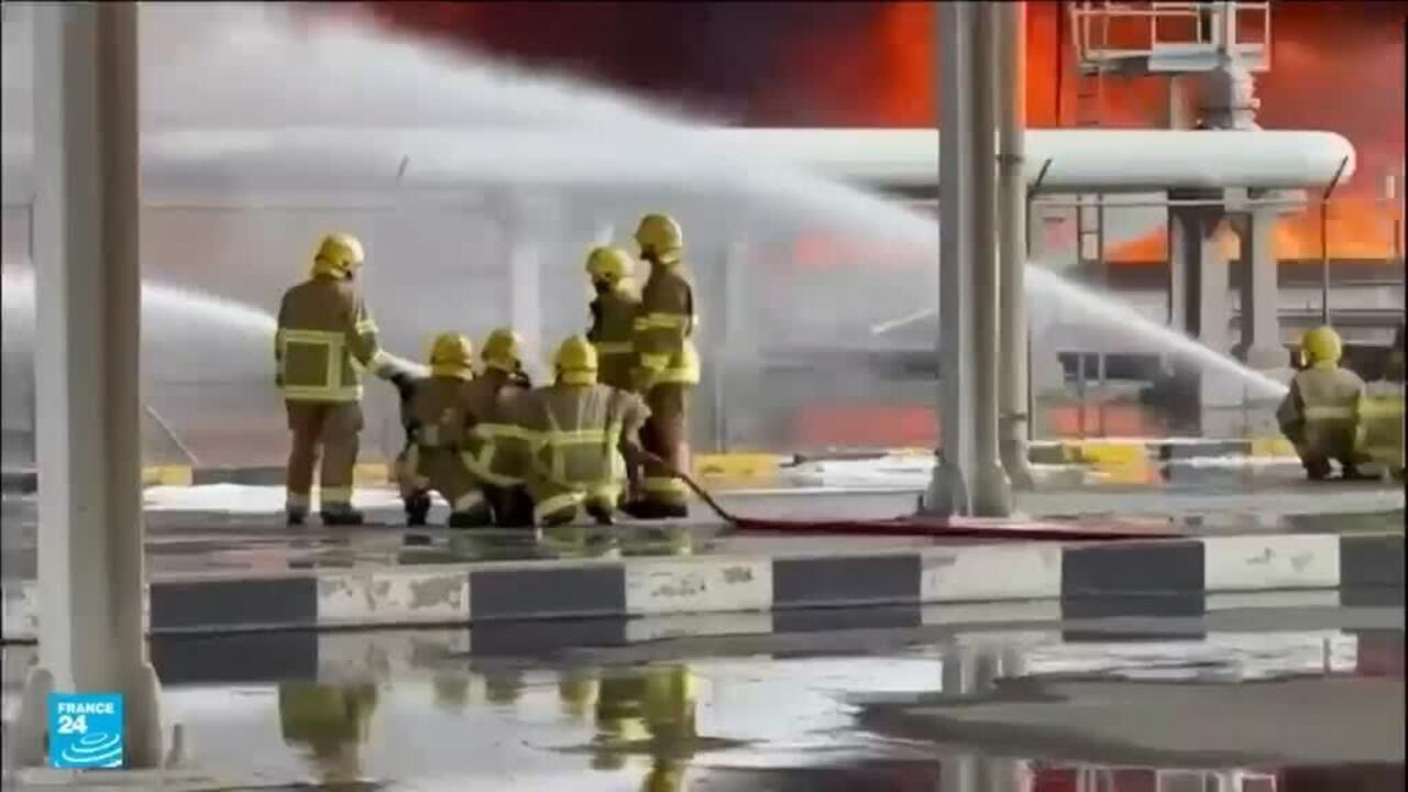 Escalating Iranian Attacks and Their Impact on Riyadh