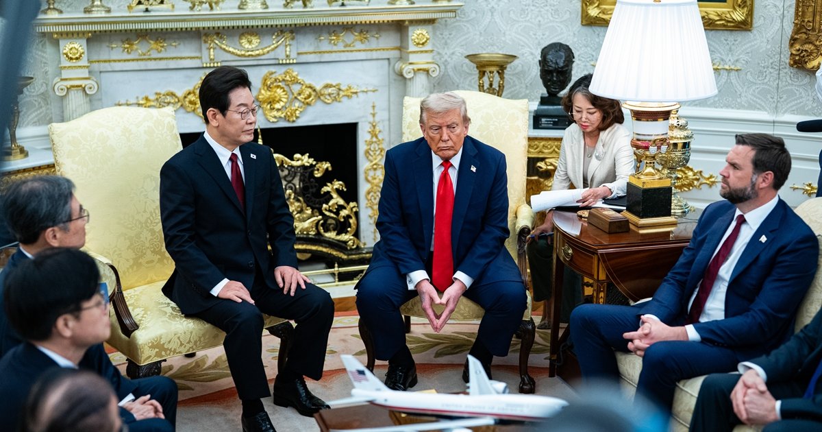 South Korea calls for work visa reforms and defense enhancement