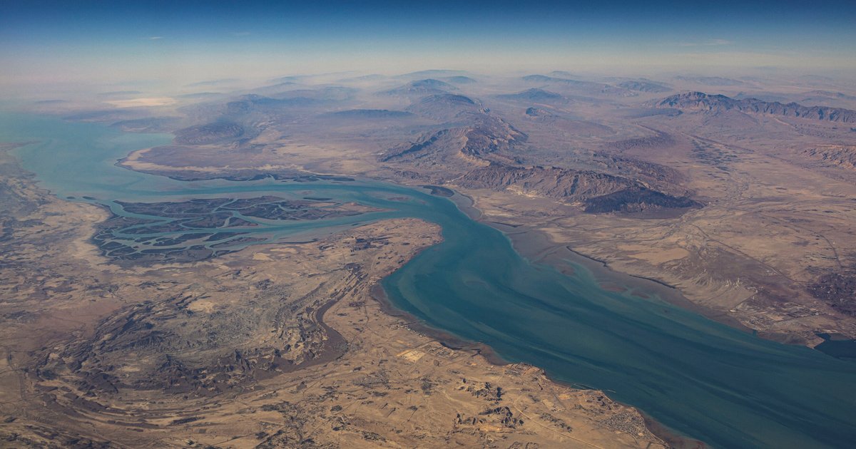 إيران تؤكد ضرورة مسؤولية القوات المسلحة عن مضيق هرمز