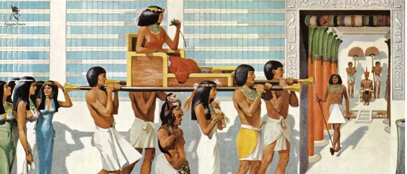 Implement Work From Home System in Egypt