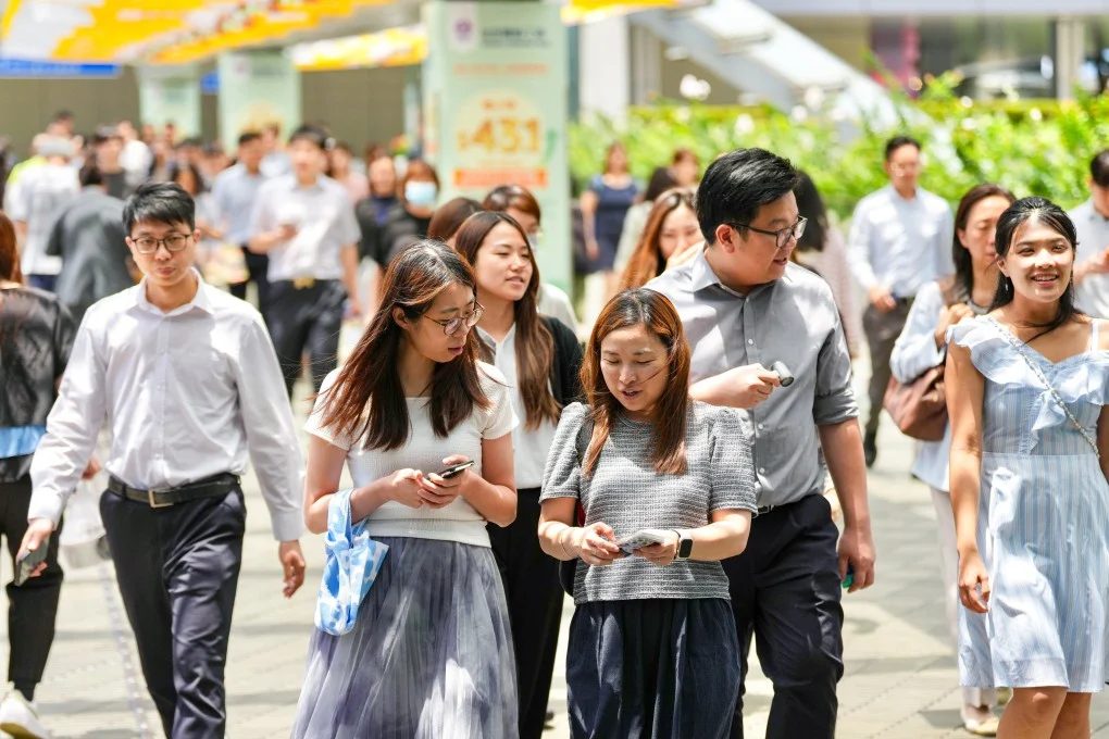 Hong Kong Employee Evaluation System: Punishments or Real Improvement?