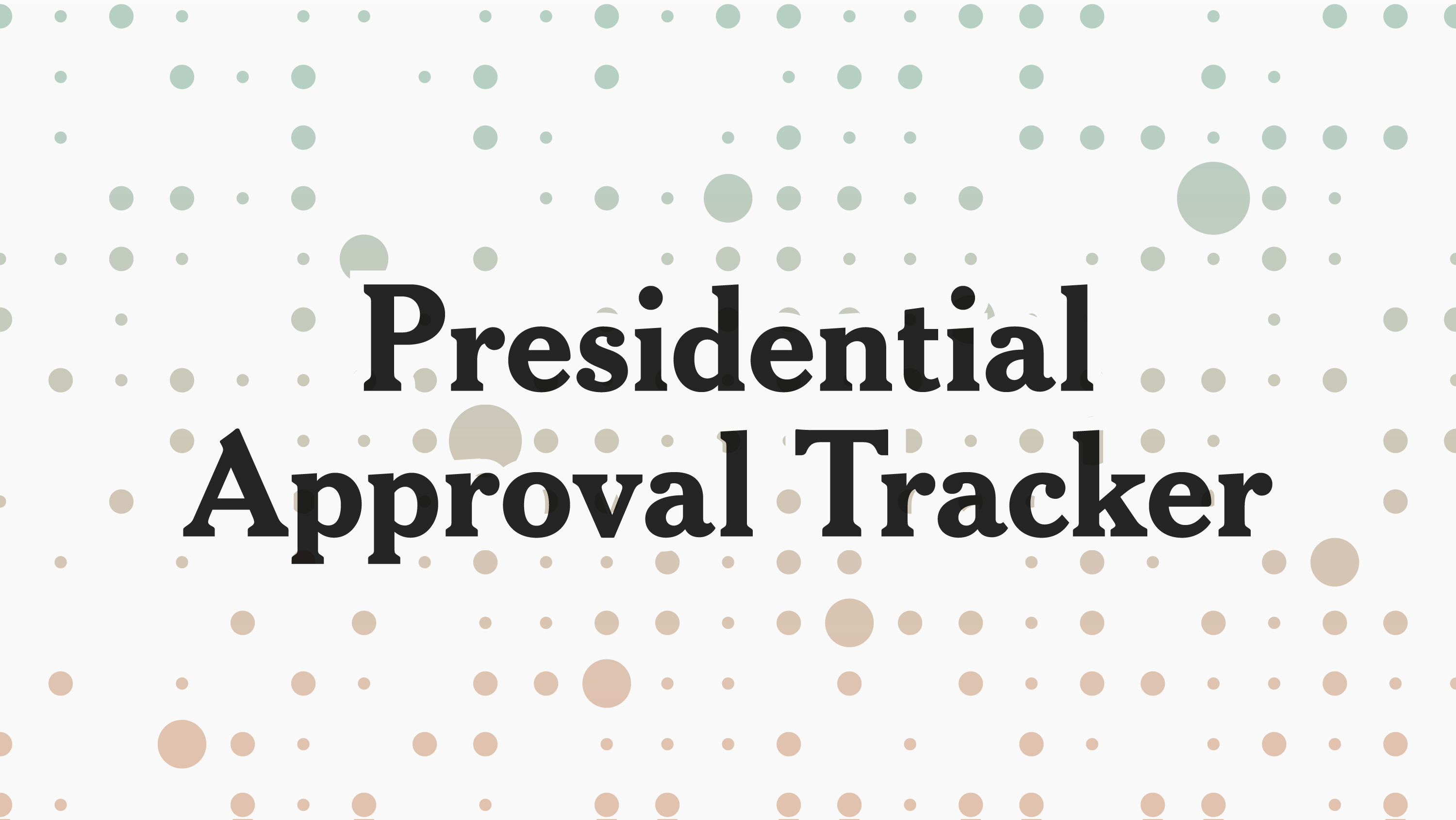 Pagtigil ng Gallup sa Pagsusuri ng Popularidad ni Trump