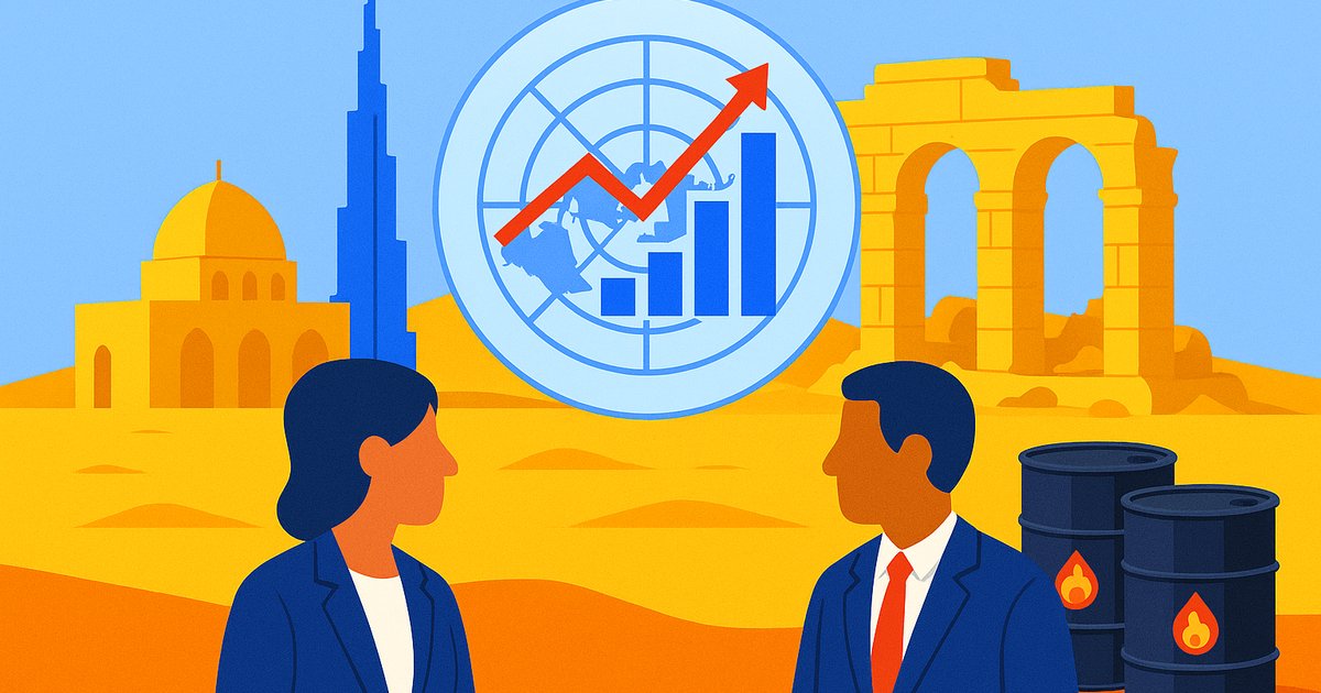 Investitionsstrategien in geopolitischen Konflikten