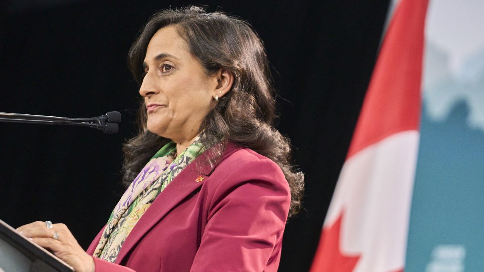 Double standard canadien dans la guerre contre l'Iran