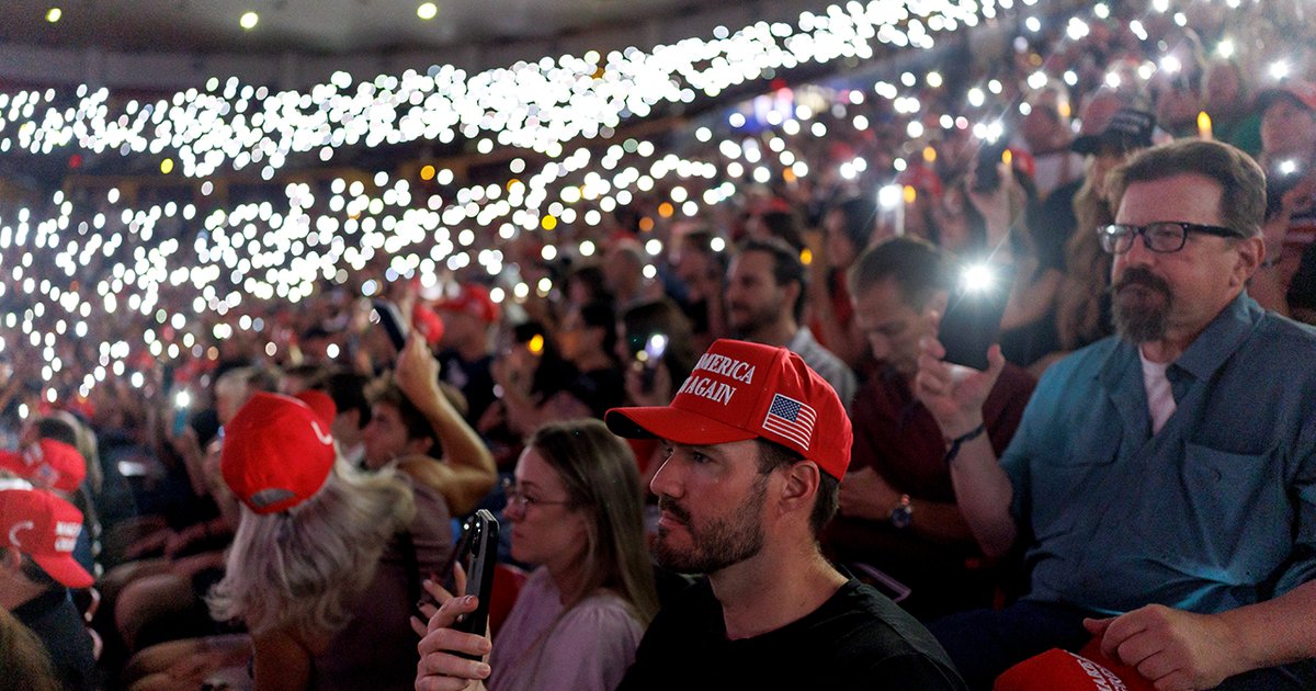 Rejet du projet de route nommé Charlie Kirk en Arizona