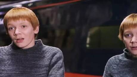 Russian Poll Reveals Funniest Literary Characters