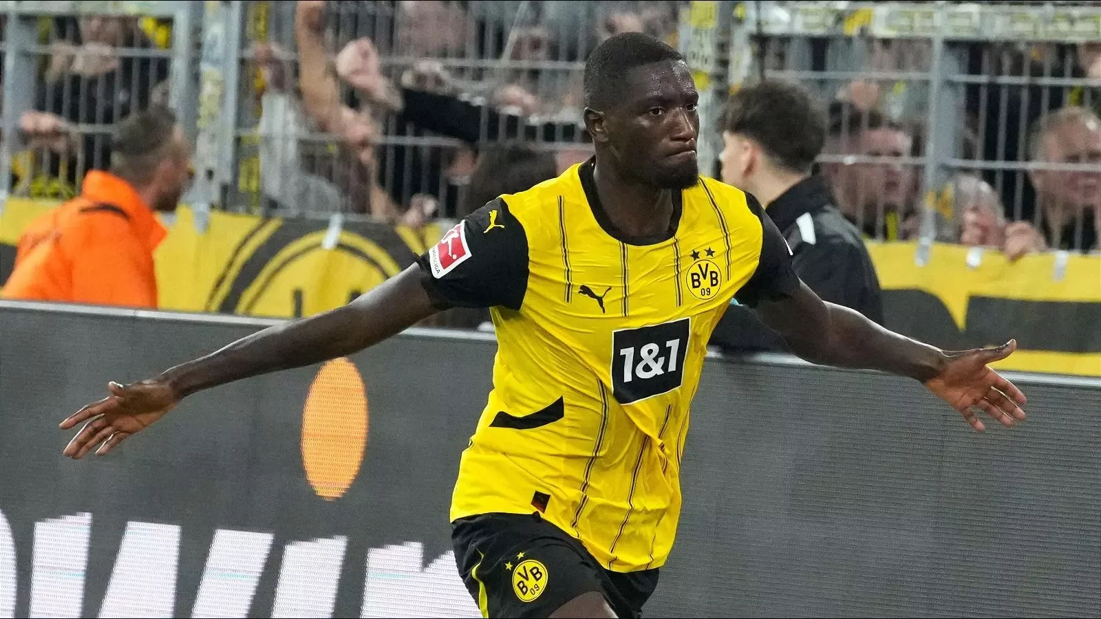 Serhou Guirassy wechselt zu Dortmund: Überraschende Entscheidung