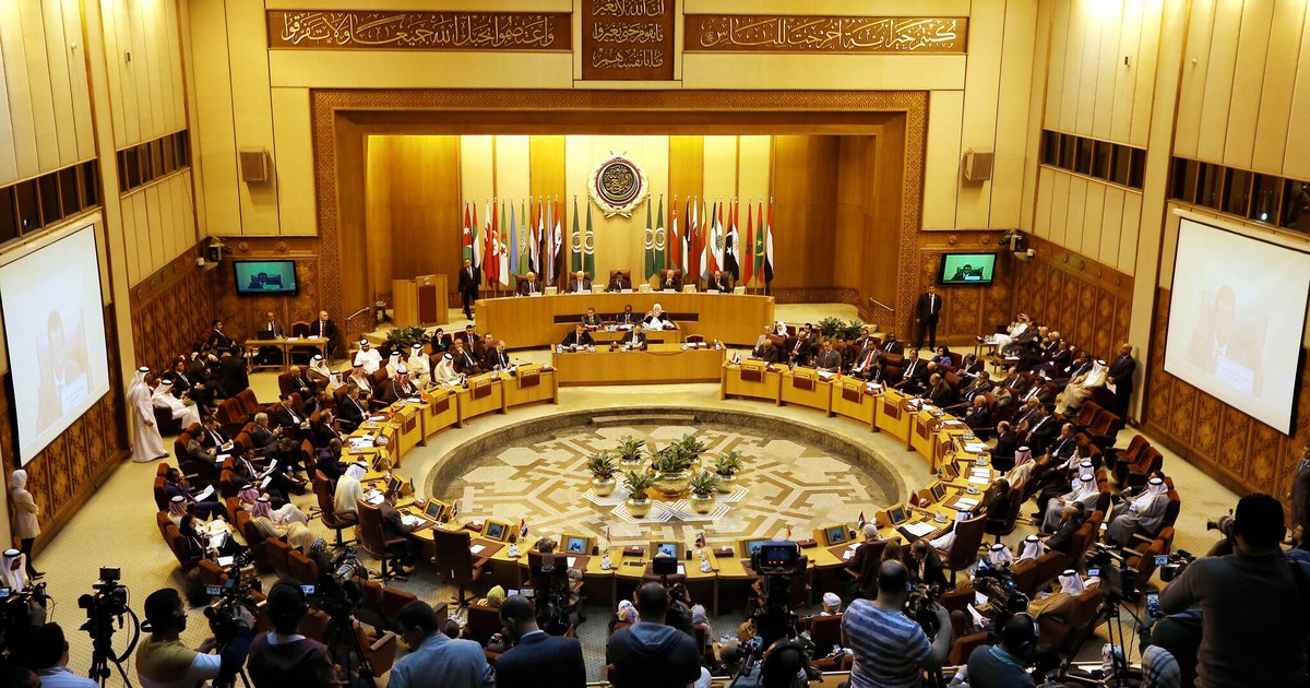 فلسطين تطلب اجتماع طارئ لمجلس الجامعة العربية