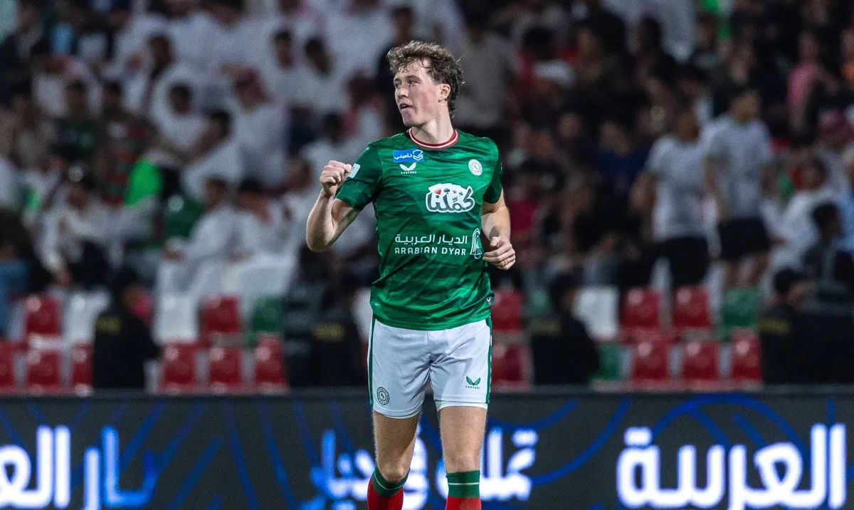 الاتفاق يفوز على القادسية في ديربي الشرقية