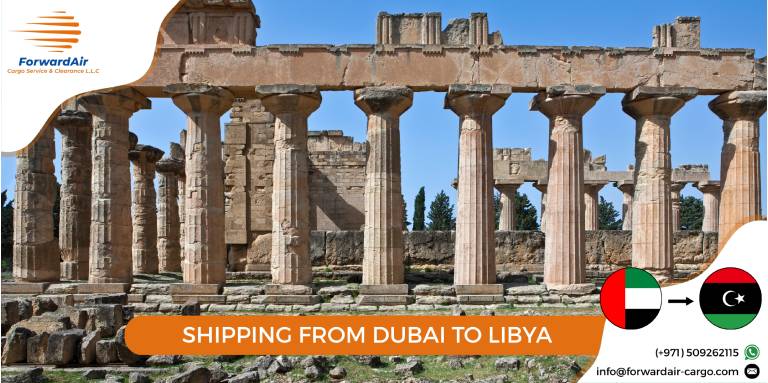 تأثير ارتفاع تكاليف الشحن على تجارة الشنطة في ليبيا