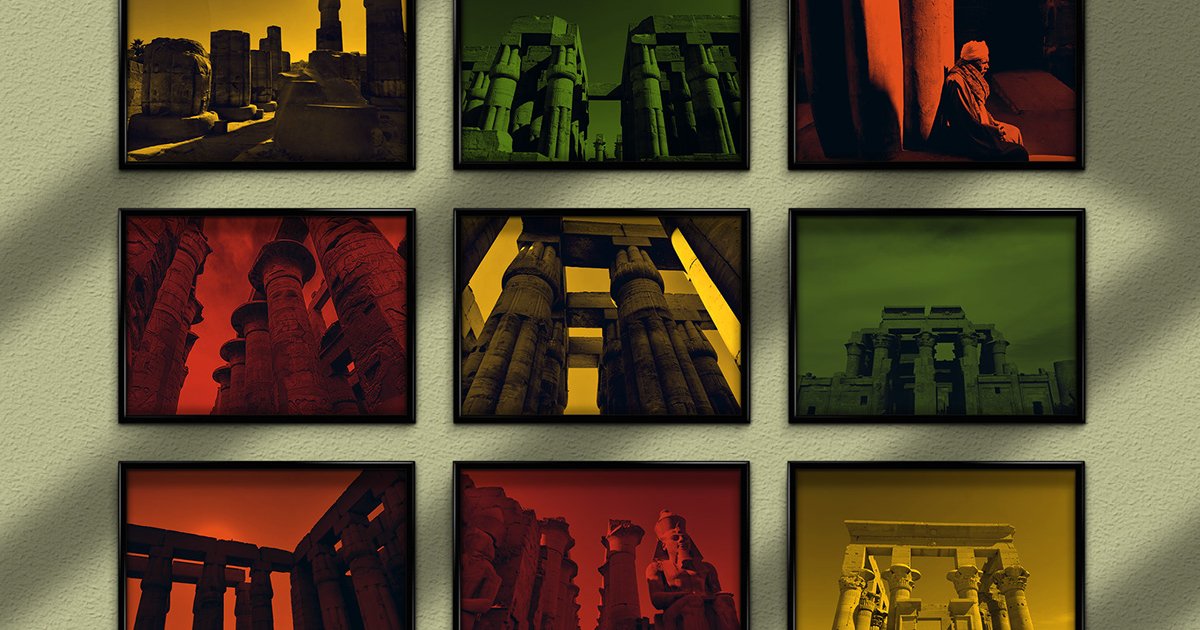 Festival de Louxor : Hommage à Youssef Chahine