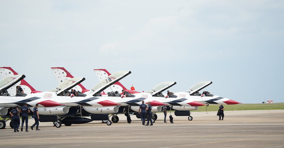 Schicksal des vermissten US-Piloten und Iran-Konflikt