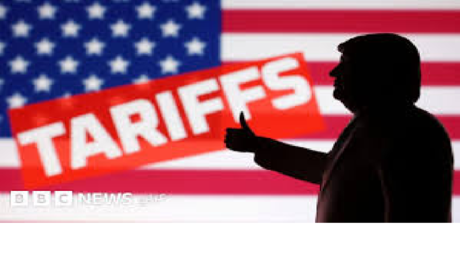 U.S. Tariffs on Patented Drugs Impact Global Market