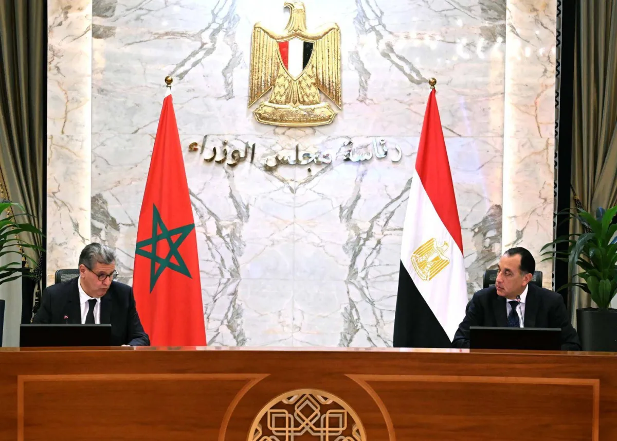مصر والمغرب يفتحان صفحة جديدة في العلاقات الثنائية