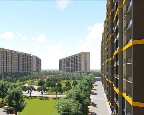 الحكومة المصرية تعلن عن شقق الإيجار الشهري للمحتاجين