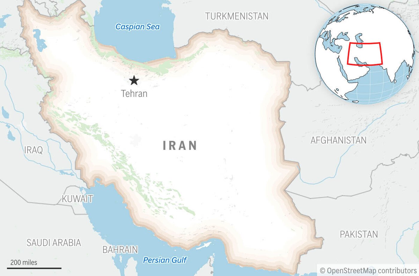Iran and Strait of Hormuz: Consequences of Not Opening