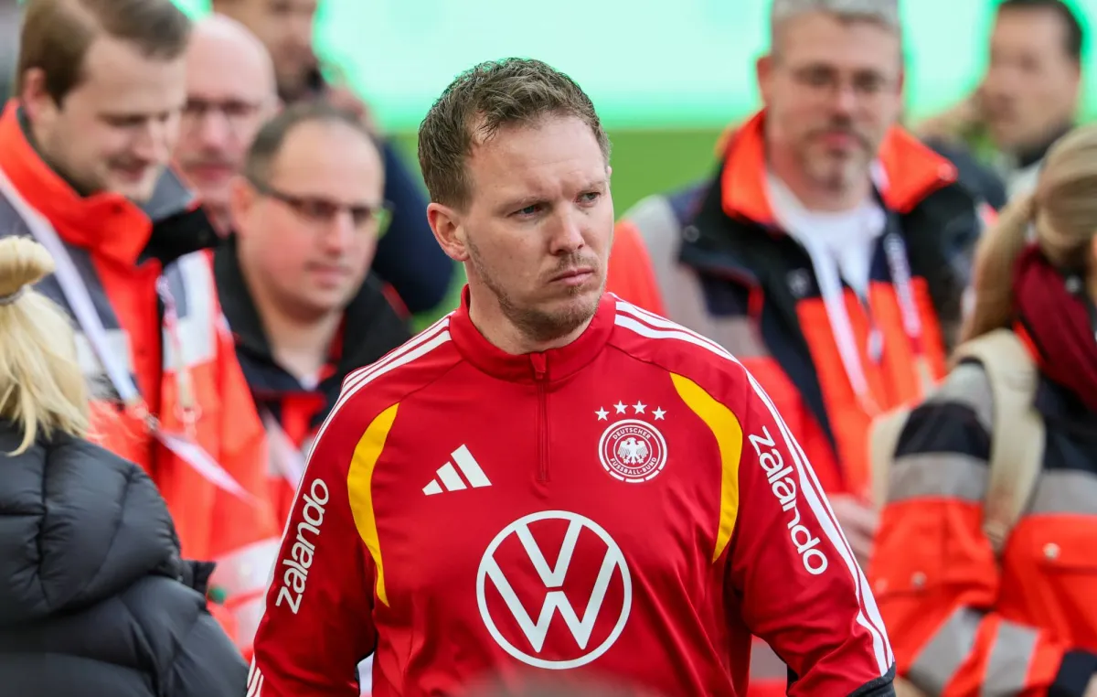 Importance des coups de pied arrêtés pour l'Allemagne