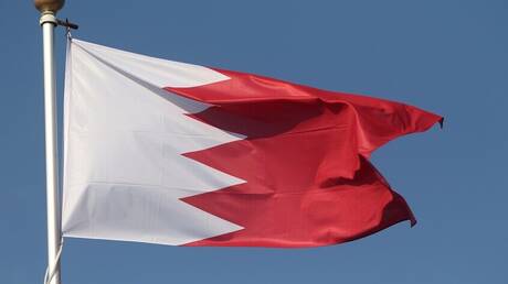 Bahrain拦截 20 rudal dan 23 drone dalam 24 jam