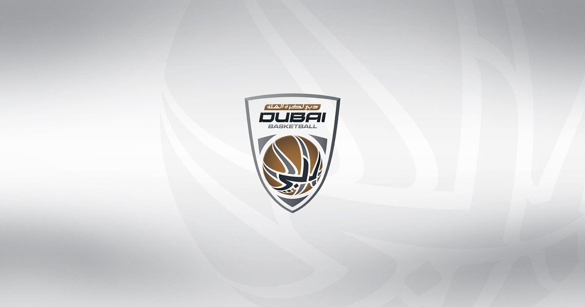 دبي لكرة السلة تتوج بلقب البطولة في سراييفو