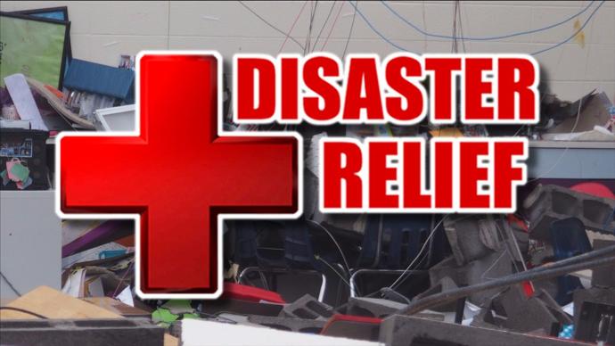 Canceling strict approval process enhances US relief efforts