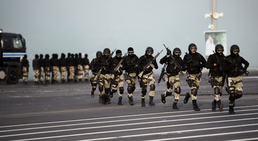 Démanteler une cellule extrémiste à Tanger et à Majorque