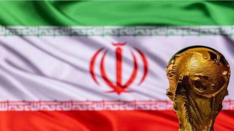 Infantino détermine le remplaçant de l'Iran pour la Coupe du Monde