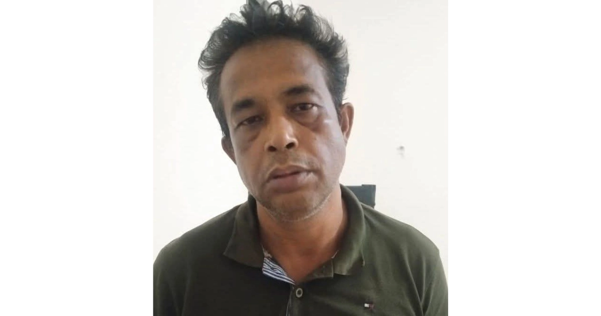 تحويل قضية أندريه يونس إلى الجيش الإندونيسي