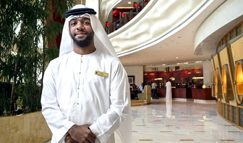 إعادة ضبط قطاع الضيافة في دبي لمواجهة التحديات