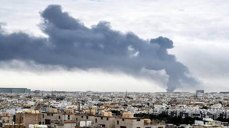 Russie confirme l'impossibilité de vaincre l'Iran dans le conflit