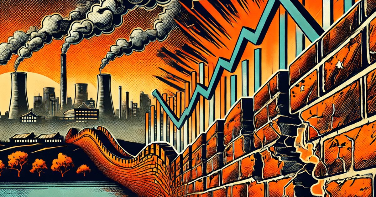 Impact des crises économiques sur les institutions