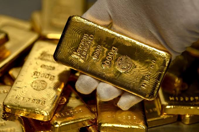 ارتفاع أسعار الذهب مع اتفاق وقف إطلاق النار بين أمريكا وإيران