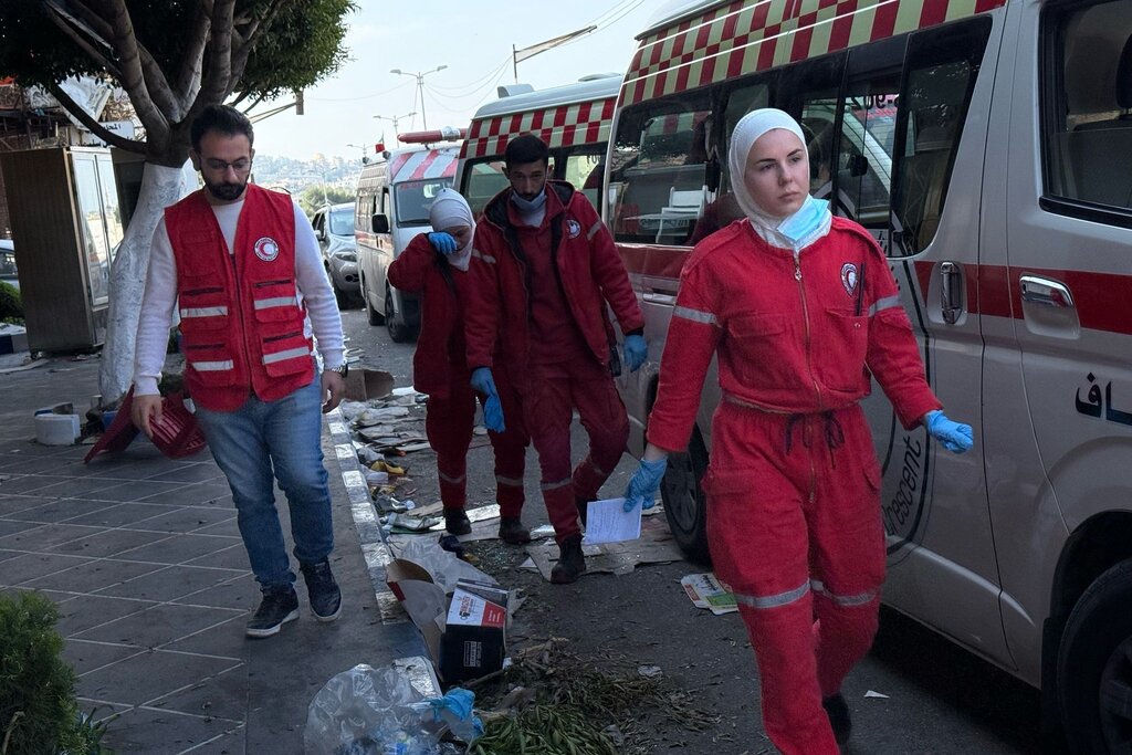 اعترافات أمجد يوسف حول مجزرة حي التضامن