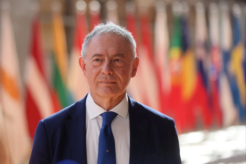 Soutien européen à l'initiative d'accélération industrielle