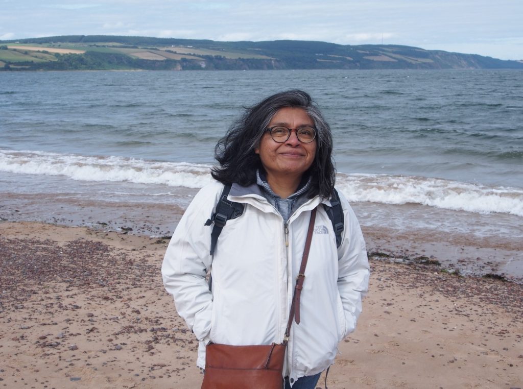 جابرييلا راموس تدعو لتعزيز التعاون الدولي لمواجهة التحديات الاقتصادية