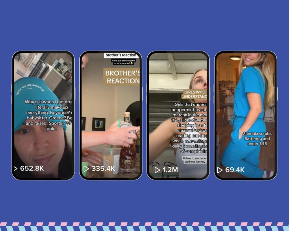 نجاح أغنية Self Aware الإسرائيلية على تيك توك