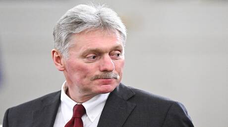 ترامب يهدد إيران والكرملين يلتزم الصمت