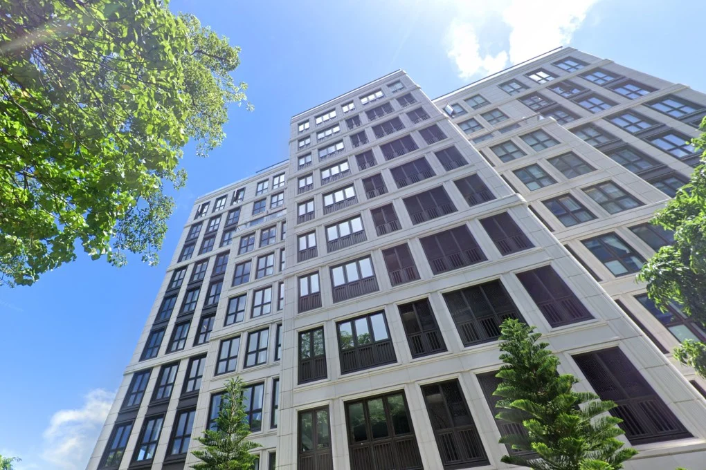 بيع شقة فاخرة في هونغ كونغ بـ54 مليون دولار