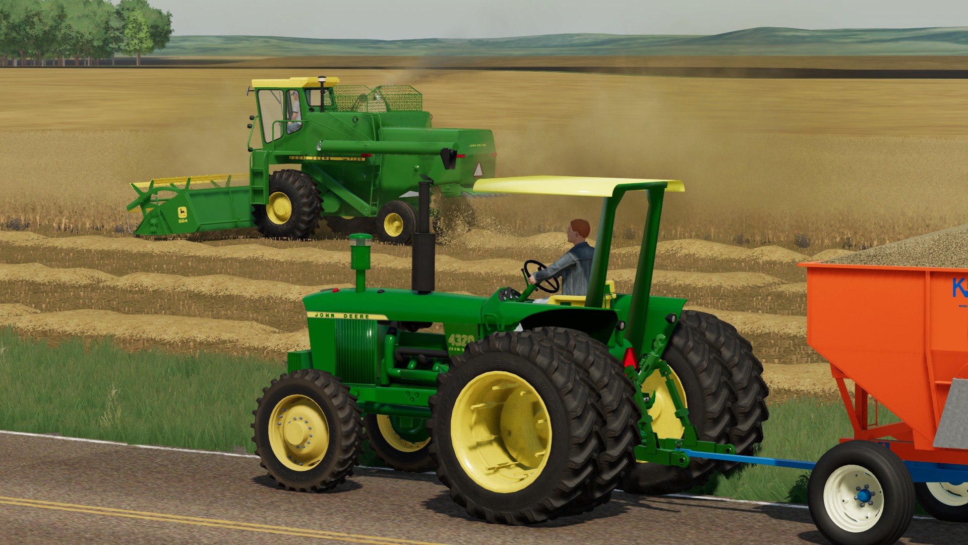 إندونيسيا تعزز مخزون الذرة عبر توجيهات حكومية جديدة