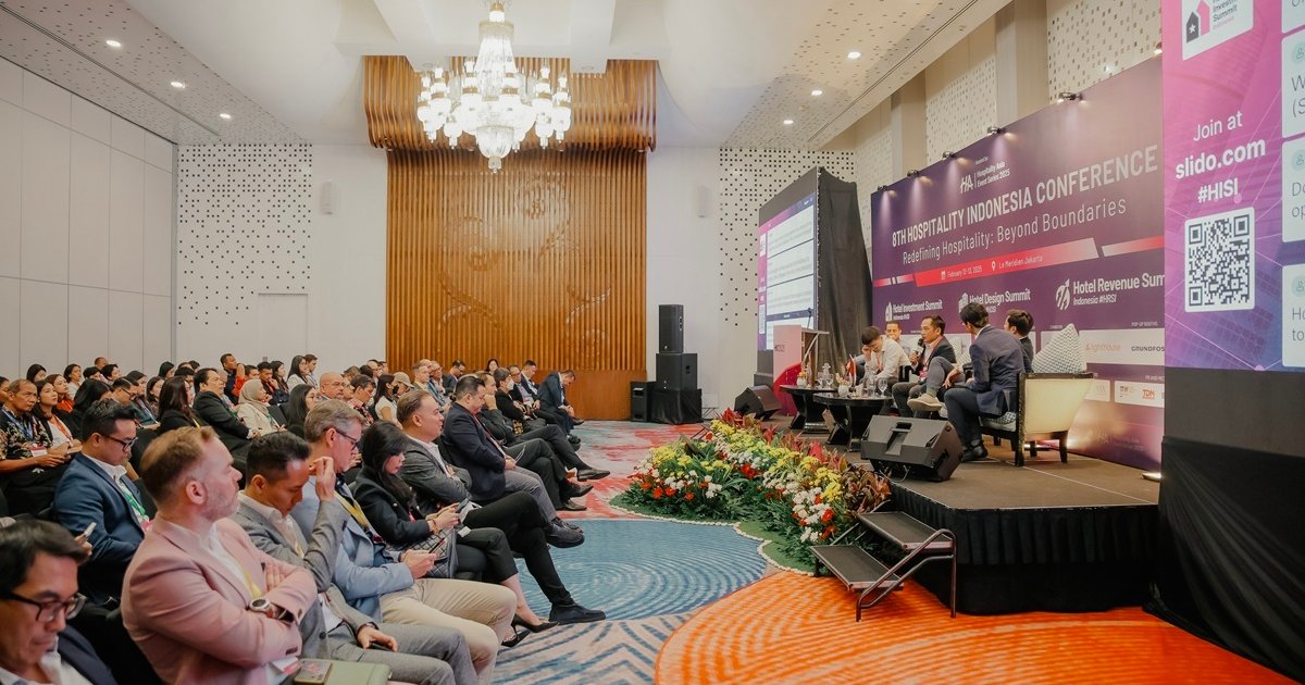 HIPMI 2026: Förderung der Jugend in der indonesischen Wirtschaft