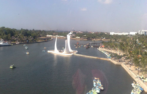 عدد زوار أنكول يرتفع خلال عطلة عيد الفصح