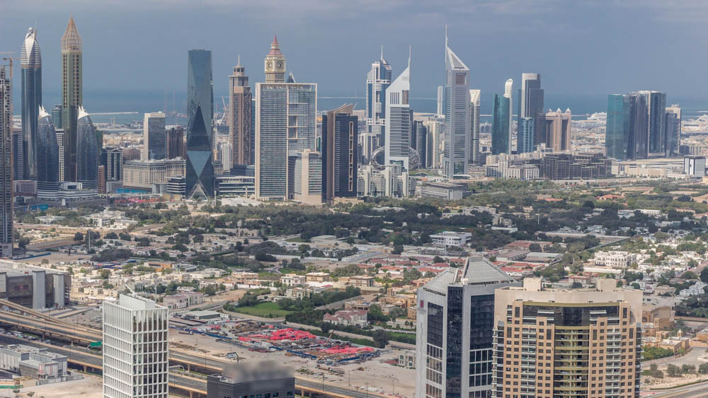 تحول جذري في قطاع هامشي إلى مؤثر