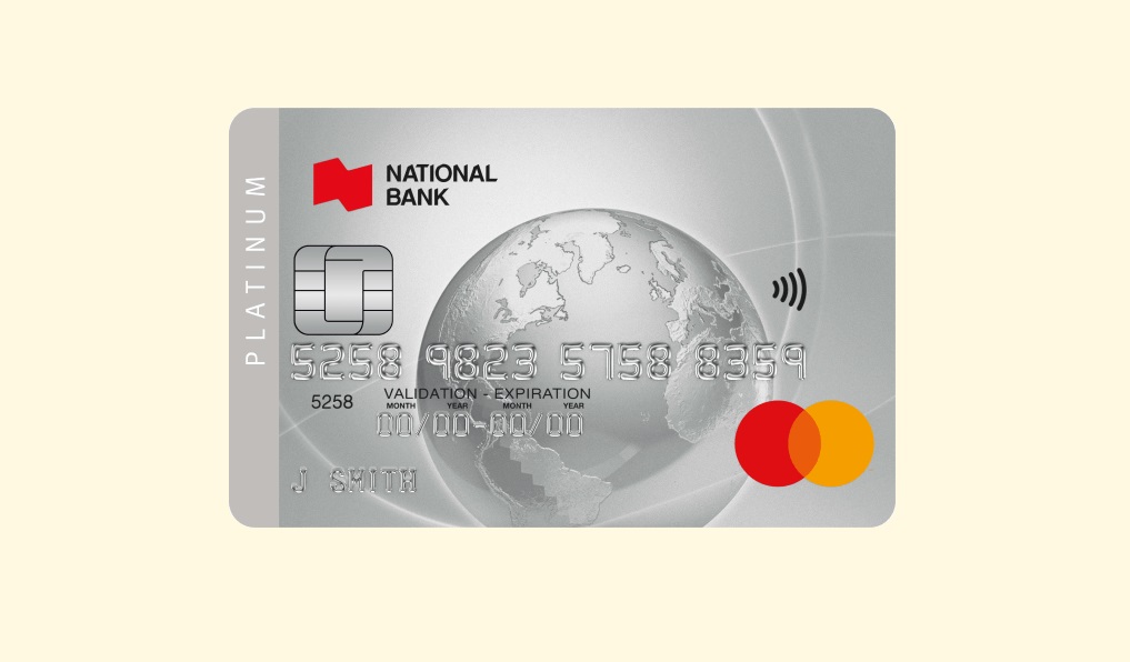 الشهادة البلاتينية من البنك الأهلي المصري: استثمر بذكاء