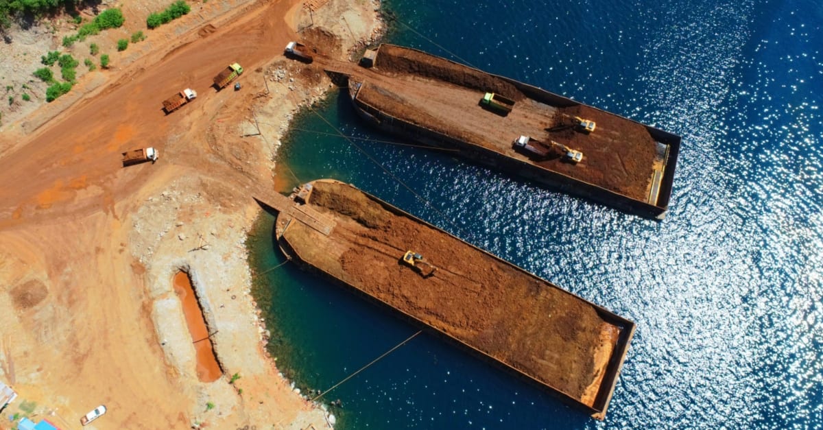 ارتفاع أسعار النيكل وتأثيره على السوق العالمية