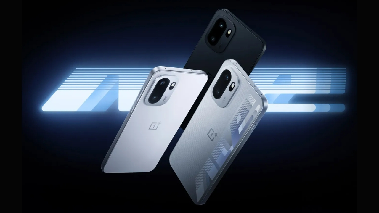 إطلاق OnePlus Ace 6 Ultra بمعالج Dimensity 9500
