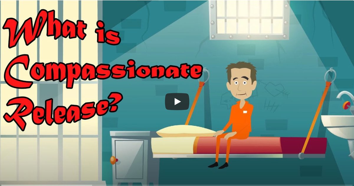 Lancement de PROBLEMGO.com pour des libérations conditionnelles