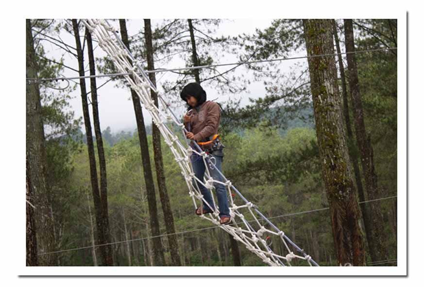 تعويضات لعائلة ضحية حادث سقوط شجرة في باندونغ